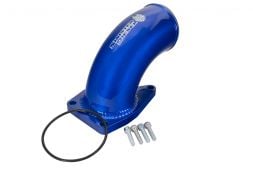 Sinister Diesel Intake Elbow for 2003-2007 Ford Powerstroke 6.0L