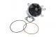 Thumbnail Image 1: Sinister Diesel "Welded" Water Pump for 2006-2016 Duramax LBZ / LMM / LML