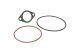 Thumbnail Image 4: Sinister Diesel "Welded" Water Pump for 2001-2005 Duramax LB7 / LLY
