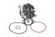 Thumbnail Image 1: Sinister Diesel "Welded" Water Pump for 2001-2005 Duramax LB7 / LLY