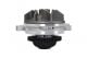 Thumbnail Image 5: Sinister Diesel "Welded" Water Pump for 2001-2005 Duramax LB7 / LLY