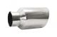 Thumbnail Image 1: Sinister Diesel Polished 304 Stainless Steel Exhaust Tip (5" to 8")