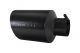 Thumbnail Image 5: Sinister Diesel Black Ceramic Coated Stainless Steel Exhaust Tip (4" to 8")