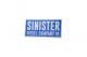 Thumbnail Image 3: Sinister Diesel Limited Edition Sticker Sheet (5 Stickers)