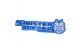 Thumbnail Image 4: Sinister Diesel Limited Edition Sticker Sheet (5 Stickers)
