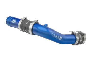 Sinister Diesel Hot Side Charge Pipe for 2023-2024 Ford Powerstroke 6.7L