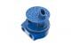 Thumbnail Image 5: Sinister Diesel Billet Catch Can for 2008-2010 Ford Powerstroke F250/F350 6.4
