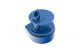 Thumbnail Image 9: Sinister Diesel Billet Catch Can for 2008-2010 Ford Powerstroke F250/F350 6.4