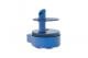 Thumbnail Image 16: Sinister Diesel Billet Catch Can for 2008-2010 Ford Powerstroke F250/F350 6.4