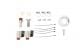 Thumbnail Image 7: Sinister Diesel Coolant Filtration System (W/ CAT) for 2023 Ford Powerstroke 6.7L