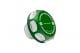 Thumbnail Image 1: Sinister Diesel Fuel Cap for 1999-2007 & 2020-2023  Ford 7.3L, 6.0L, 6.7L Powerstroke (Green)