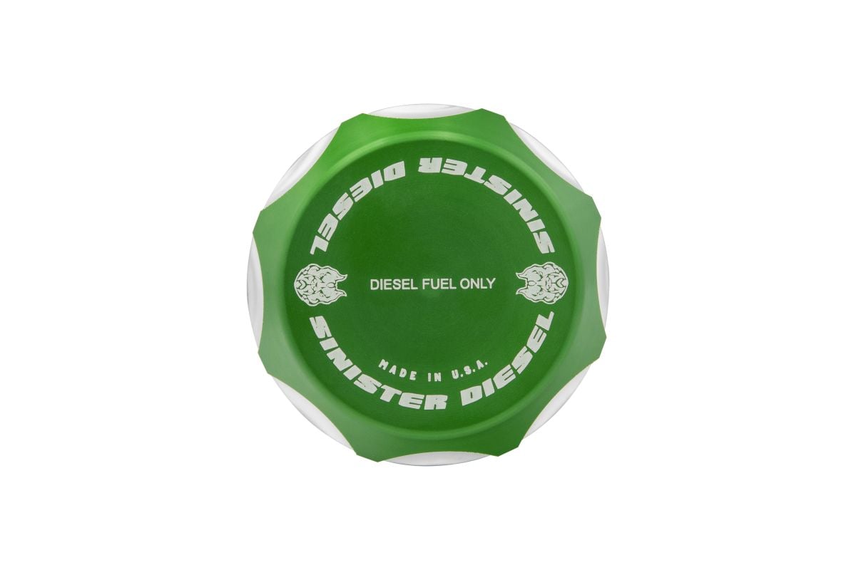 Fuel Cap for 1999-2007 & 2020-2021 Ford 7.3L, 6.0L, 6.7L Fuel Cap for 1999-2007 & 2020-2021 Ford 7.3L, 6.0L, 6.7L