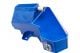 Thumbnail Image 8: Sinister Diesel Coolant Reservoir (Degas) for 2003-2007 Ford Powerstroke 6.0L