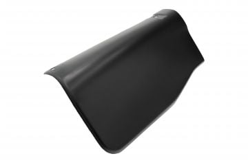 Sinister Diesel Bed Step Delete™ for 2023-2024 F250-F450 Superduty
