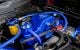 Thumbnail Image 2: Sinister Diesel Coolant Reservoir (Degas) for 2017-2023 Ford Powerstroke 6.7L