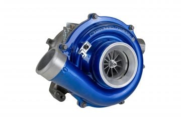 Sinister Diesel PITBULL SERIES® 2 Turbocharger for 2003-2007 Ford Powerstroke 6.0L