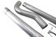Thumbnail Image 3: Sinister Diesel 4 inch Stainless Steel CAT-Back Exhaust Kit for 2003-2007 Ford Powerstroke 6.0L