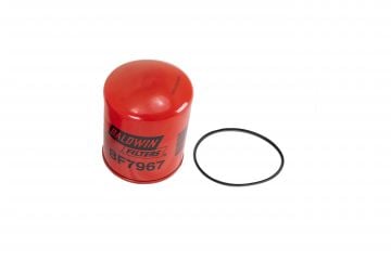 Sinister Diesel Replacement Filter for Fuel Filter Conversion Kit for 2011+ Powerstroke