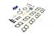 Thumbnail Image 5: Sinister Diesel Complete Solution® Kit for 2004-2007 6.0L Powerstroke w/18mm Head Gaskets (Blue)