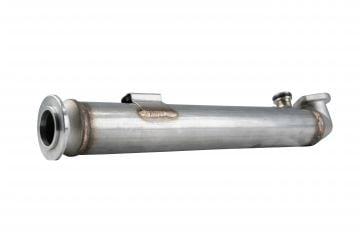 Sinister Diesel EGR Cooler for 2003 Ford Powerstroke 6.0L