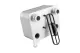 Thumbnail Image 4: Sinister Diesel Heavy Duty Oil Cooler for 2003-2007 Ford Powerstroke 6.0L