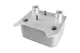 Thumbnail Image 3: Sinister Diesel Heavy Duty Oil Cooler for 2003-2007 Ford Powerstroke 6.0L