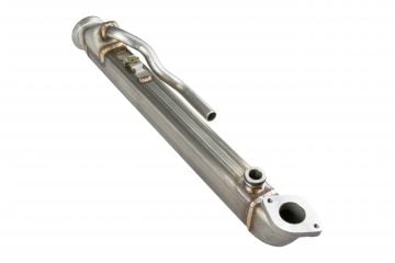 Sinister Diesel EGR Cooler for 2004-2007 Ford Powerstroke 6.0L