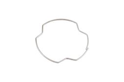 Sinister Diesel Replacement Wire Retainer Clip for 2011-26 6.7P HSCP