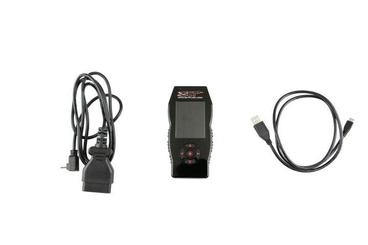 Image 5: SCT X4 Power Flash Ford Programmer