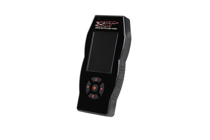 Image 4: SCT X4 Power Flash Ford Programmer