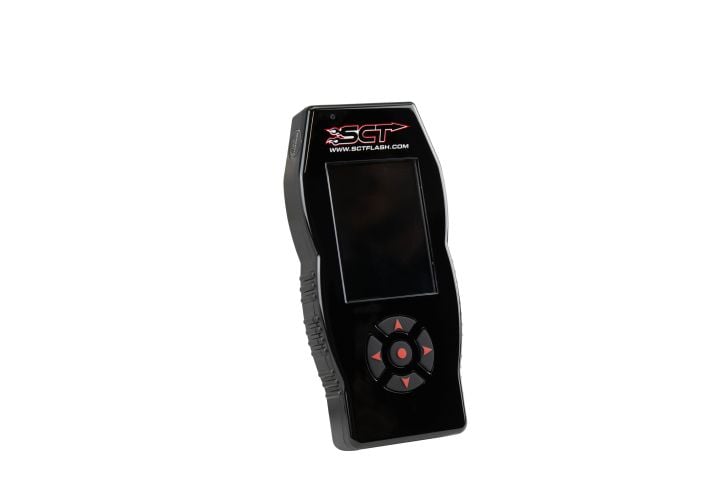 Image 1: SCT X4 Power Flash Ford Programmer