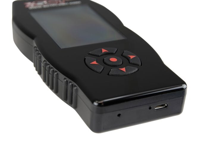 Image 3: SCT X4 Power Flash Ford Programmer