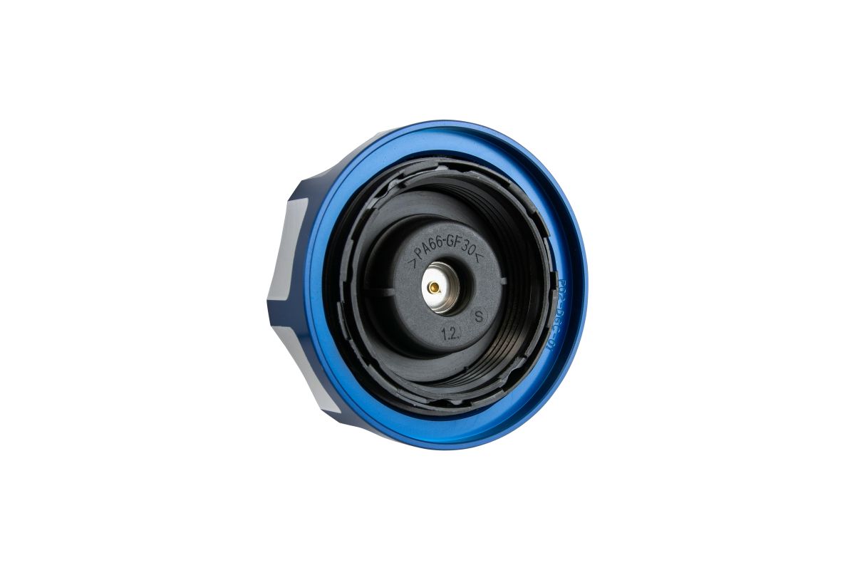 Coolant Radiator Reservoir Tank Cap FOR 99-05 Ford F250 F350 F450 F550