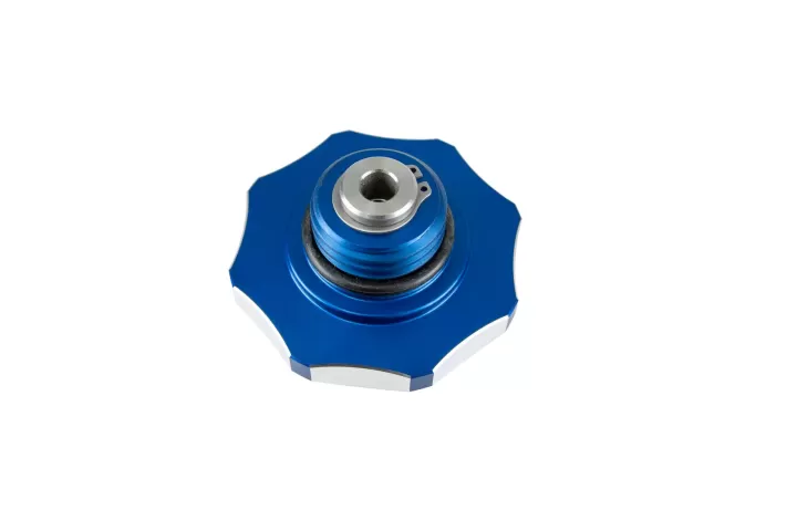 Image 7: Sinister Diesel Bypass Oil Filter System for 2013-2020 Dodge Cummins 6.7L