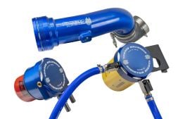 Sinister Diesel Severe Duty Kit for 2020-2022 Ford Powerstroke 6.7L