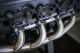 Thumbnail Image 2: Sinister Diesel Exhaust Headers for 2003-2007 Ford Powerstroke 6.0L