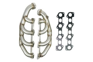 Sinister Diesel Exhaust Headers for 2003-2007 Ford Powerstroke 6.0L