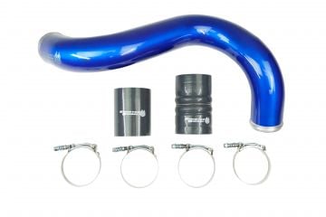 Sinister Diesel Cold Side Charge Pipe for 2003-2007 Ford Powerstroke 6.0L