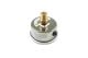 Thumbnail Image 3: Sinister Diesel Fuel Pressure Gauge - Oil Filled 1/8th NPT