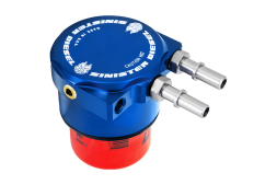 Sinister Diesel Fuel Filter Conversion Kit for 2011-2026 Ford Powerstroke 6.7L