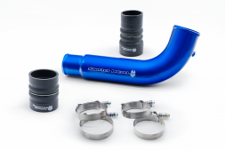 Sinister Diesel Cold Side Charge Pipe for 2003-2007 Dodge Cummins 5.9L