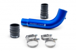 Sinister Diesel Intercooler Charge Pipe Kit w/ Intake Elbow for 2003-2007 Dodge Cummins 5.9L