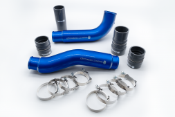 Sinister Diesel Charge Pipe Kit for 2003-2007 Dodge Cummins 5.9L