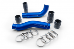 Sinister Diesel Hot Side Charge Pipe for 2003-2007 Dodge Cummins 5.9L