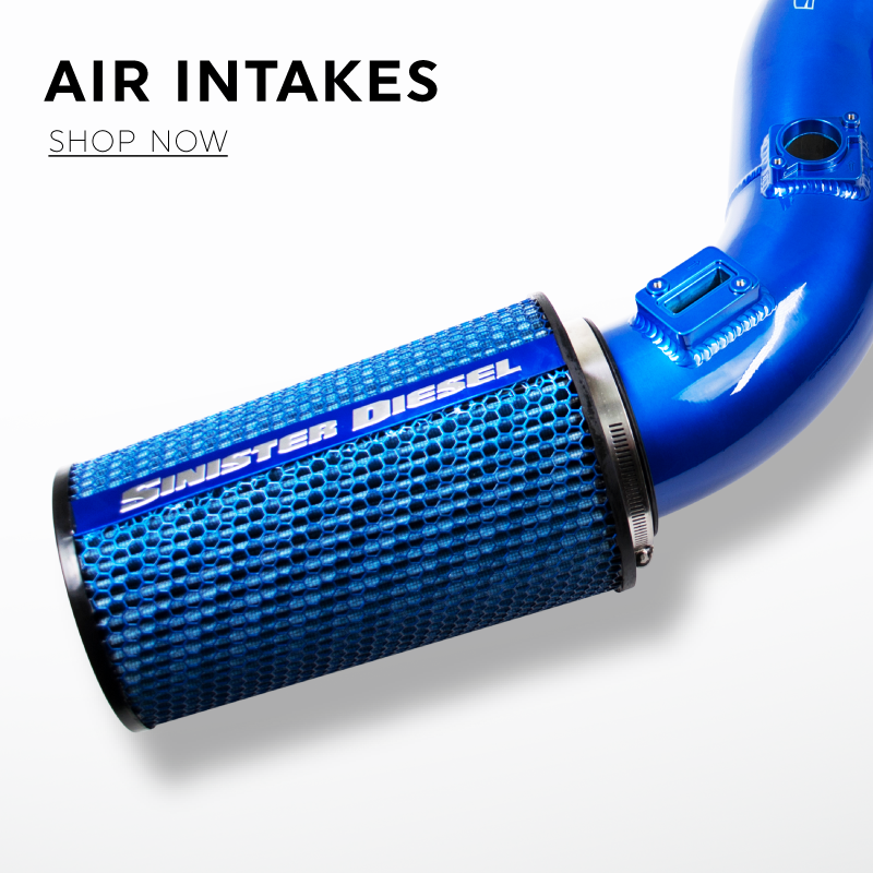 Air Intakes