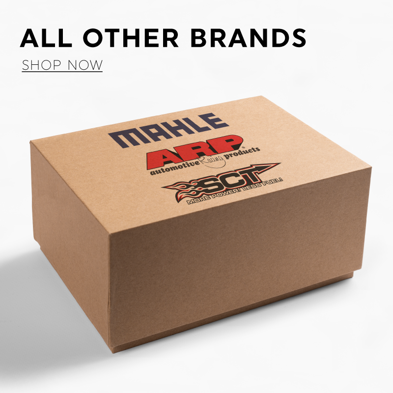 All Other Brands