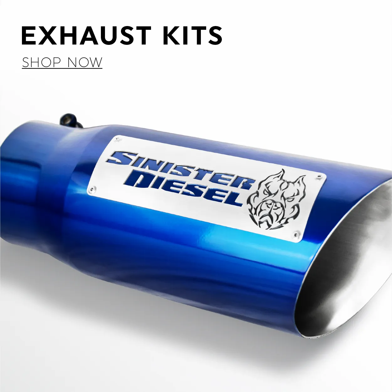 Exhaust Kits