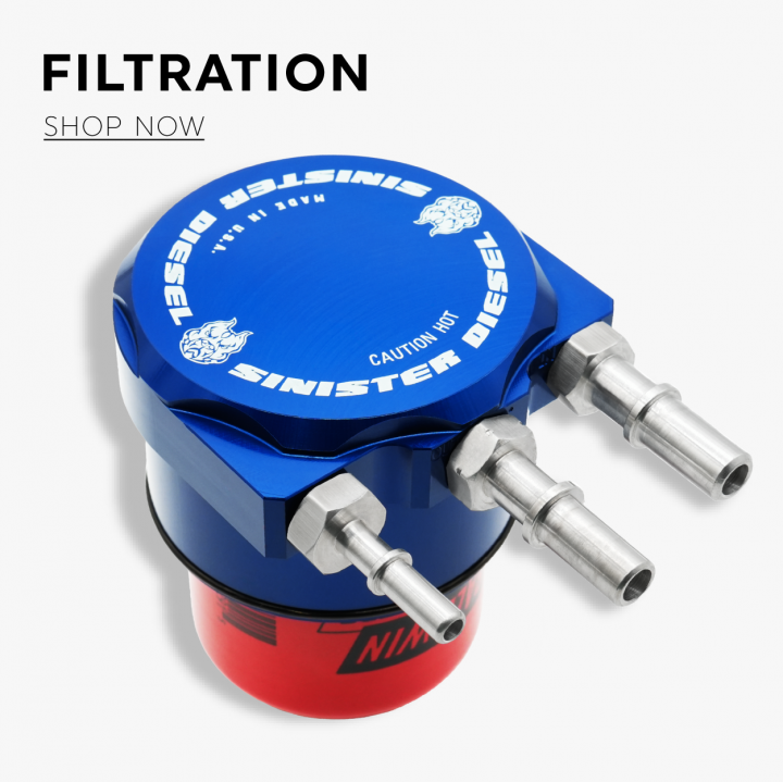 Filtration