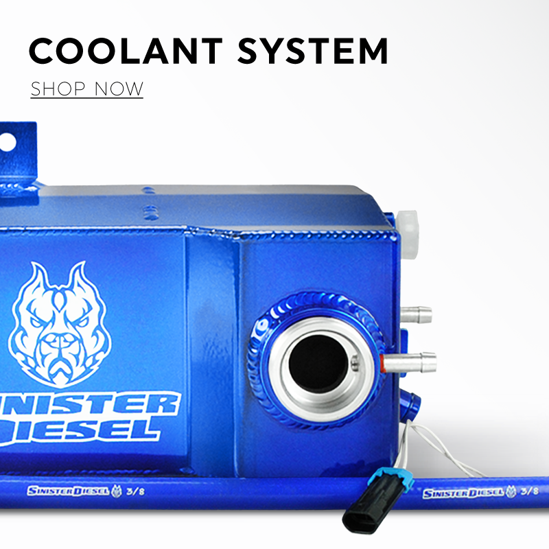 Coolant System
