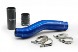 Sinister Diesel Hot Side Charge Pipe for  2007.5-2009 Dodge Cummins 6.7L